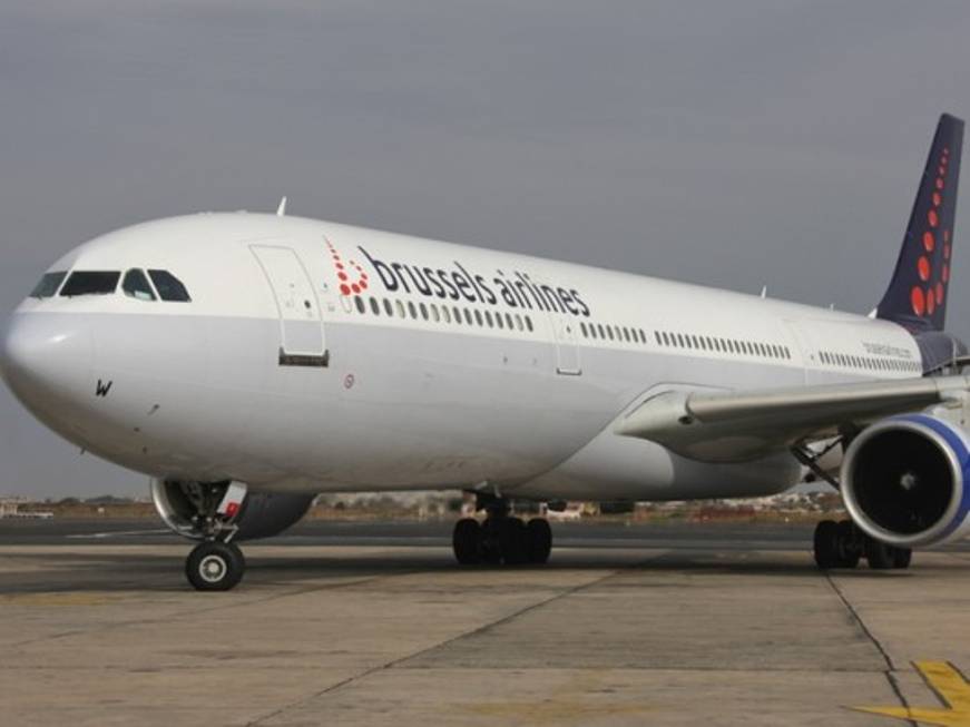 Brussels Airlines: prenotazioni in ripresa dall&amp;#39;Italia