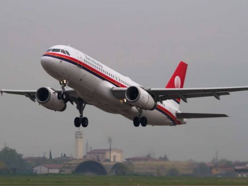 Meridiana vola in Croazia con la new entry Napoli-Spalato