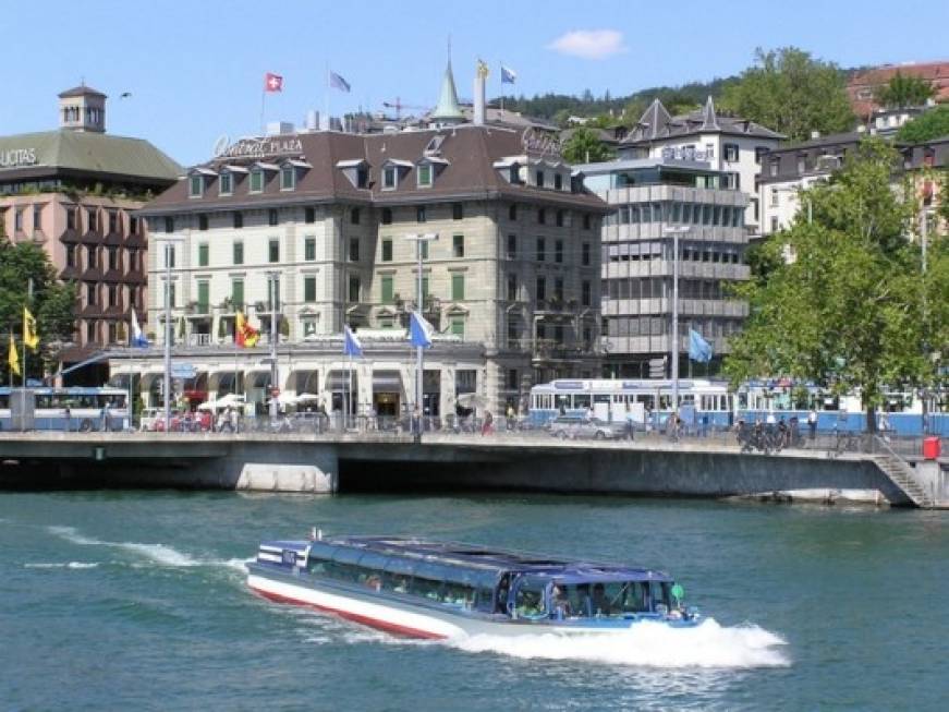 Treni panoramici, battelli e soggiorni in città nella Svizzera firmata Il Girasole