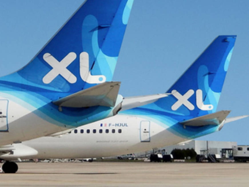 XL Airways, nuova policy bagagli sui voli di lungo raggio