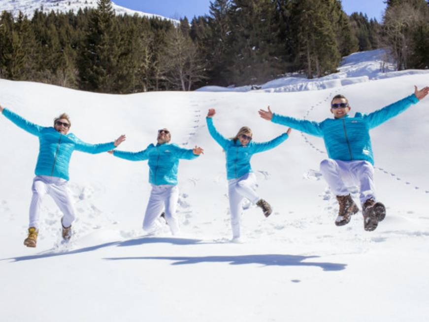 Club Med a caccia di personale per la stagione invernale: i profili richiesti