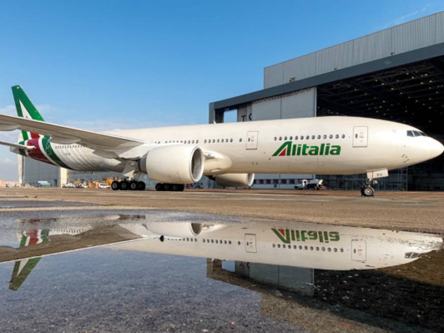 Roma-Città del Messico: da giugno il nuovo volo di Alitalia