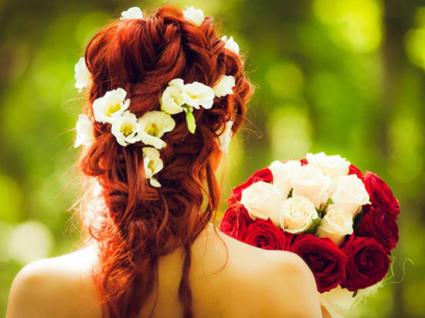 Sicilia, wedding in spiaggia a San Vito Lo Capo