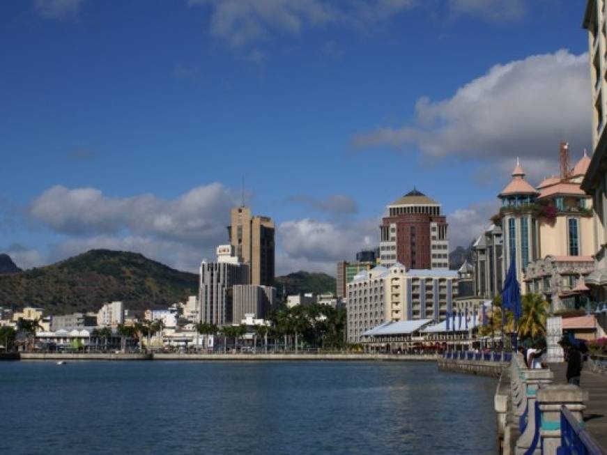 Sun Resorts sulla fascia alta, investimenti a Mauritius