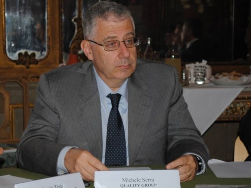 Michele Serra, il diplomaticoche unisce le due Coree