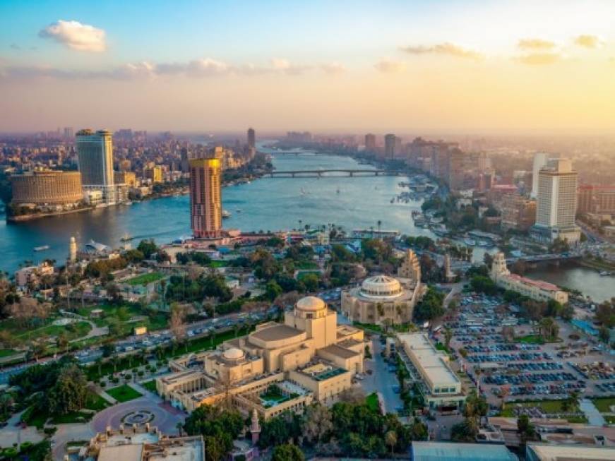 Egitto, Ahmed Issa:“Quest’anno prevedo un nuovo record di visitatori stranieri”