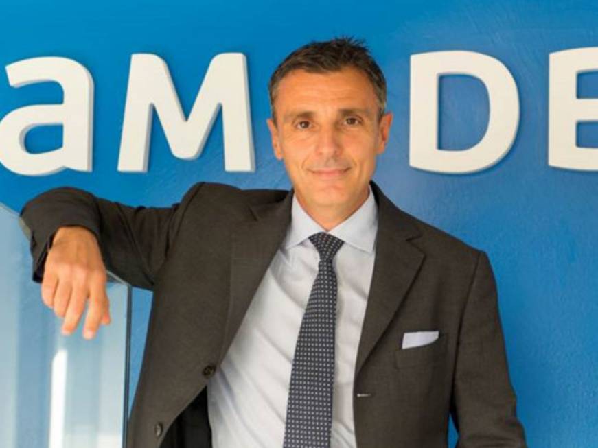 Le ancillary in agenzia secondo Amadeus: &amp;quot;C&amp;#39;è spazio per guadagnare di più&amp;quot;