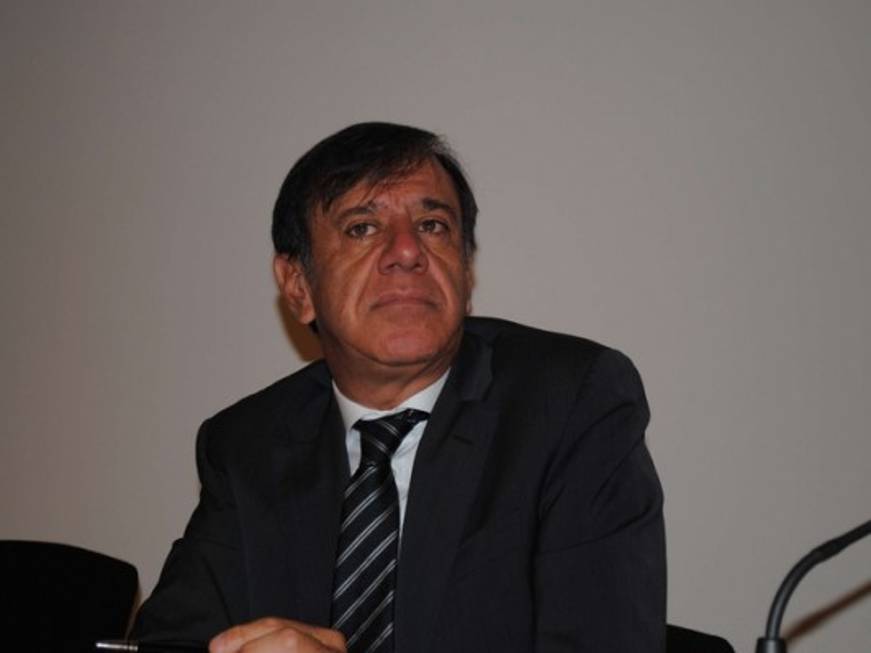 Sergio, il domatore