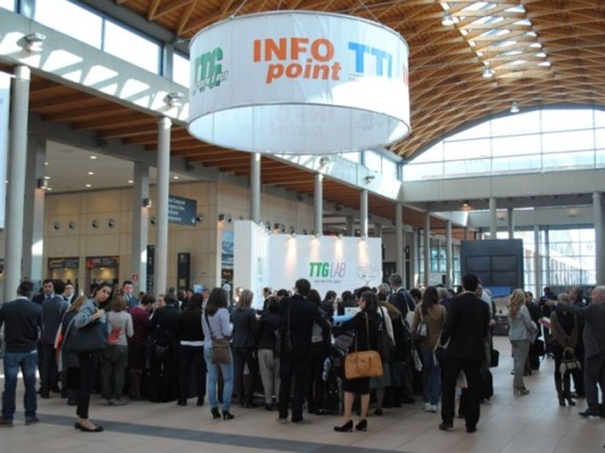 TTG Incontri e TTI 2013: proseguono gli accrediti online