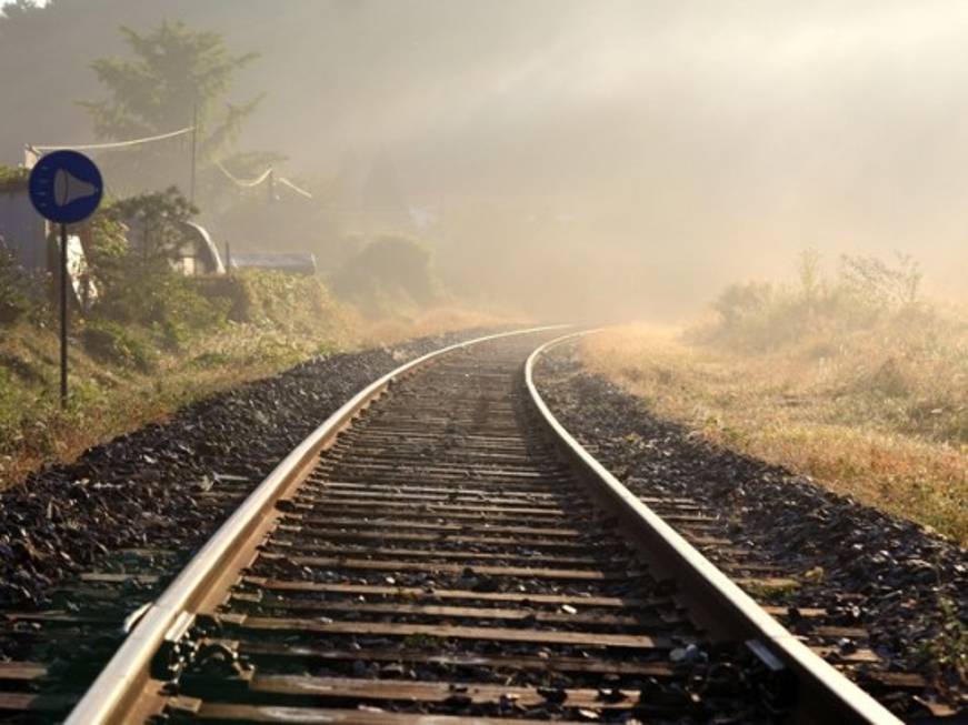 Perché gli italiani scelgono il treno, l’indagine Trainline