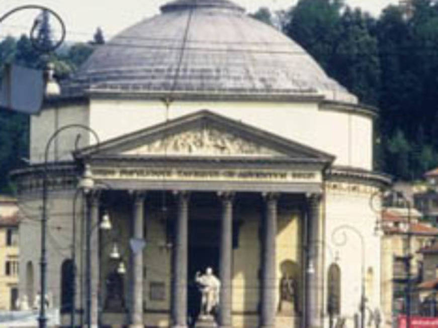 Anche Torino fa il suo ArtBonus per recuperare il patrimonio culturale