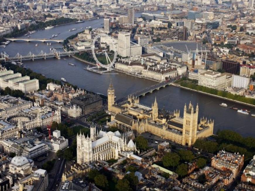 Londra esce dalla top ten delle città più care del mondo