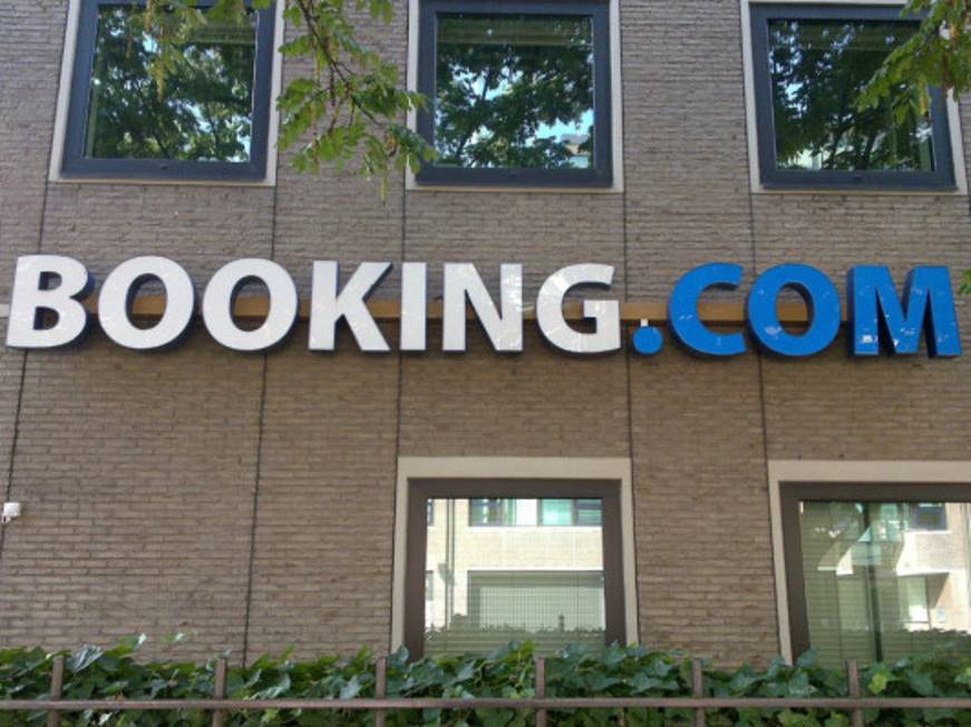 Tans, Booking.com:&amp;quot;Così conquisteremo le agenzie di viaggi&amp;quot;