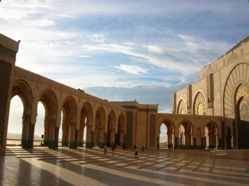 Marocco, investimenti pubblici e privati a sostegno del settore