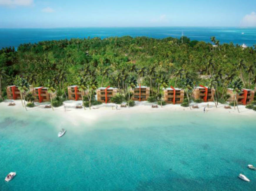 Due nuovi resort nelle Maldive firmate Azemar