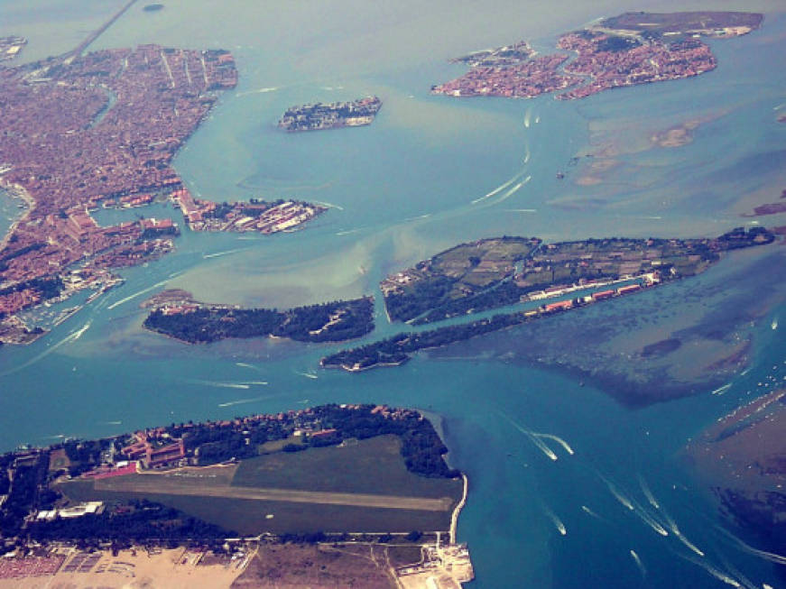 Venezia: l&amp;#39;isola Vignole apre le porte agli imprenditori