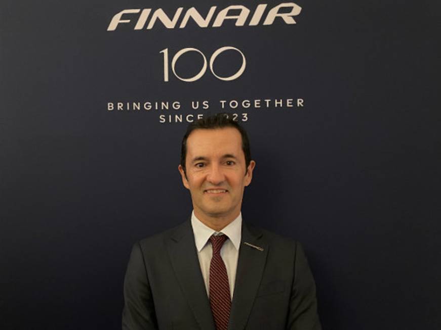 Finnair raggiunge i 100 anni: tutti i record della compagnia