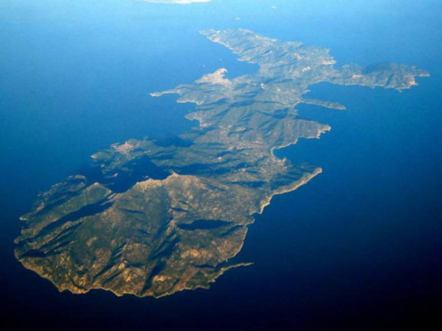 TripAdvisor: isola d'Elba top destination dell'estate 2018