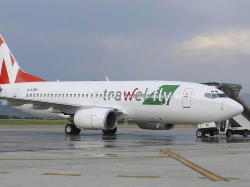 Trawel fly, conto alla rovescia per i voli da Orio su Catania