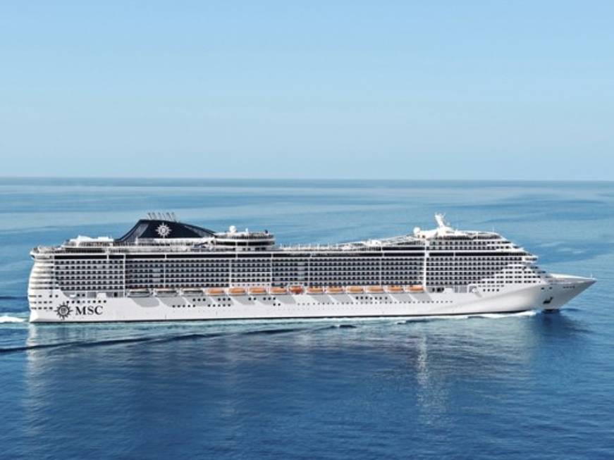 Msc: "Ora bisogna cambiare"