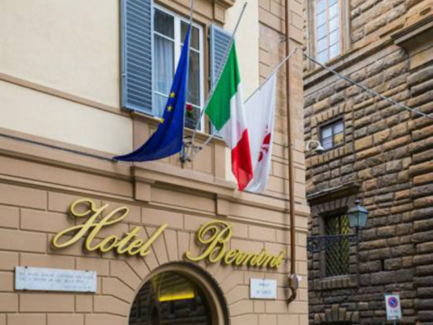 Italia regina del lusso, 21 hotel nominati agli Excellence Awards di Condé Nast