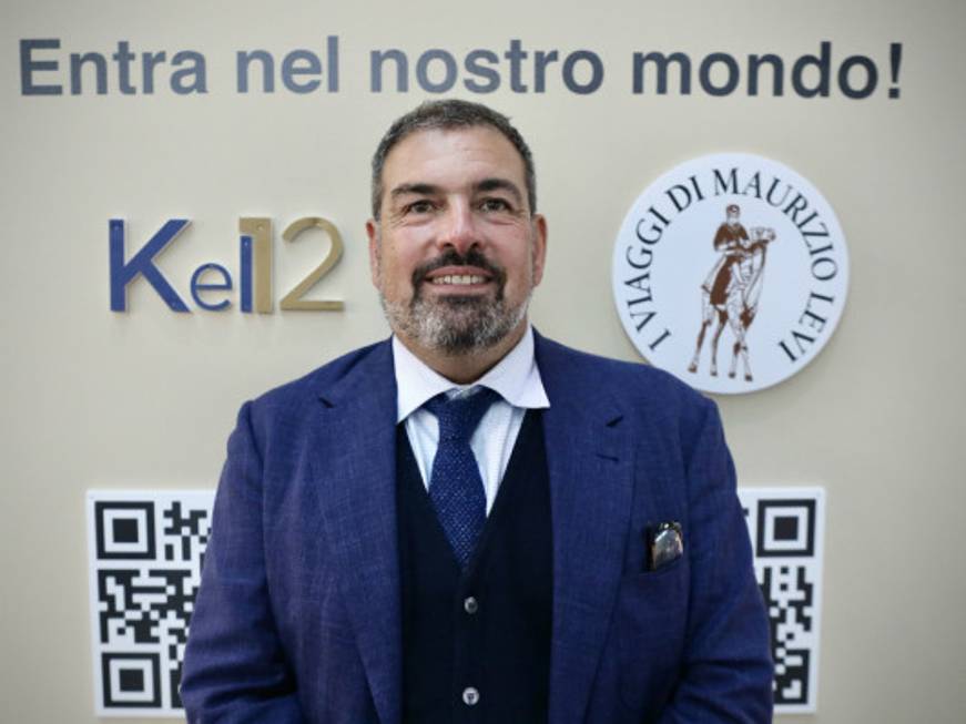 Kel 12, Rubino: “Islanda regina dell’estate”