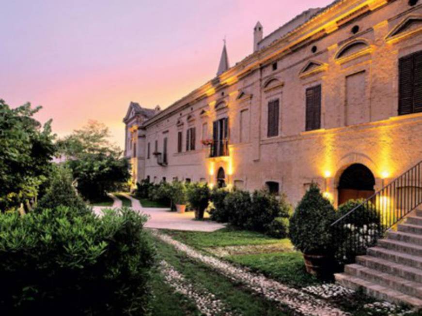 Chateaux &amp;amp; Hotels Collection: cresce in Italia il marchio di Alain Ducasse