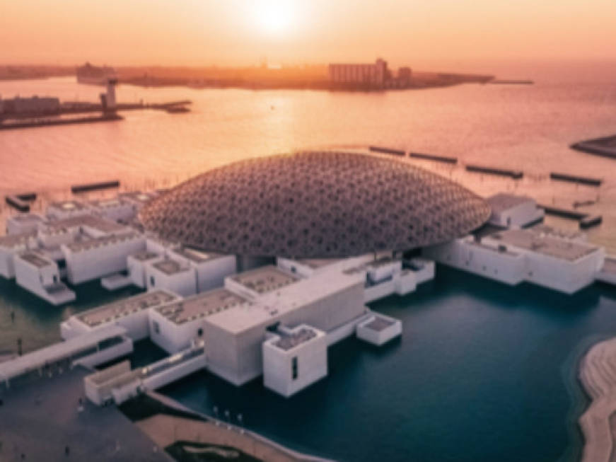 Lxr Hotels &amp; Resorts debutta ad Abu Dhabi
