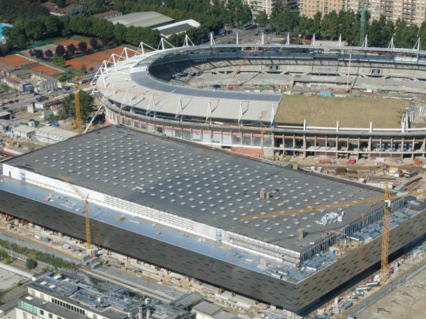 L'Olimpico di Alpitourper uscire dagli schemi