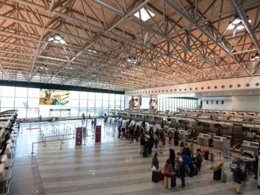 Malpensa, 900 passeggeri senza volo: Enac apre un&amp;#39;indagine