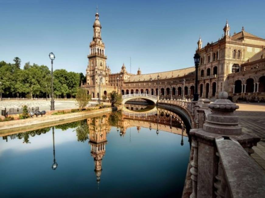 Il rilancio della Spagna: turisti stranieri ai livelli pre covid