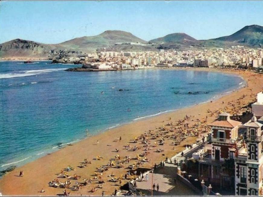 Gran Canaria, 5mila evacuati per un incendio