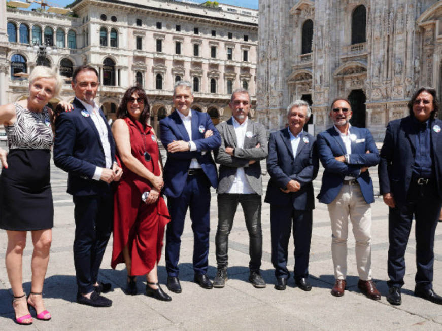Turismo per l’Italia: 8 professionisti per una nuova associazione. I nomi