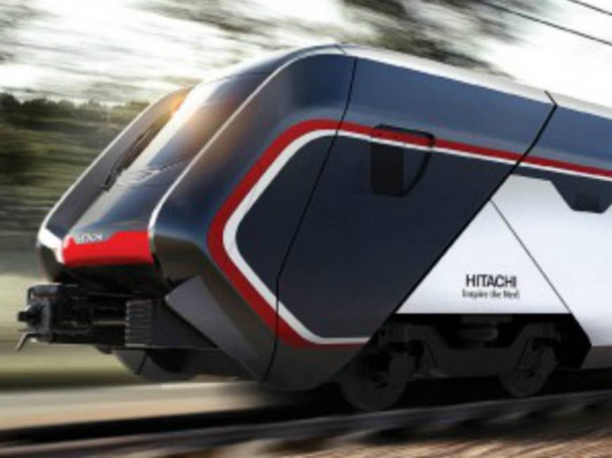 Dopo la Brexit, Hitachi Rail potrebbe trasferirsi in Toscana