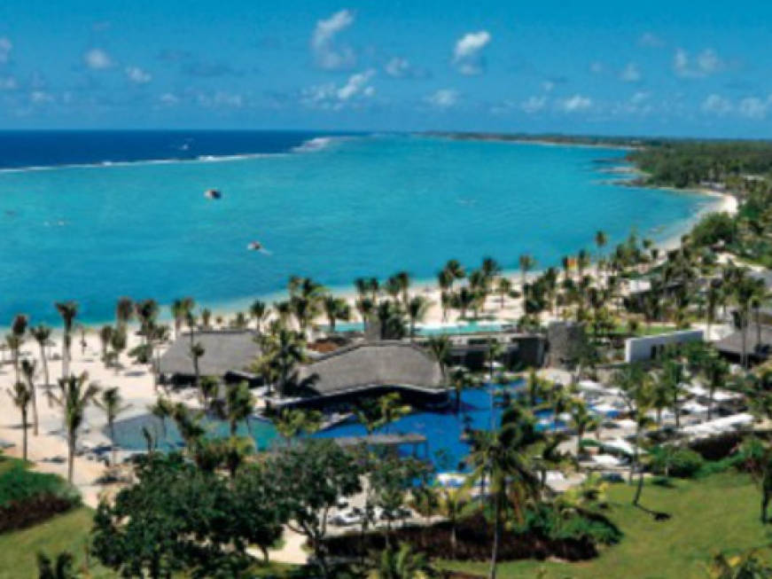 L&amp;#39;alta gamma di Hotelplan: una new entry a Mauritius con Sunresorts