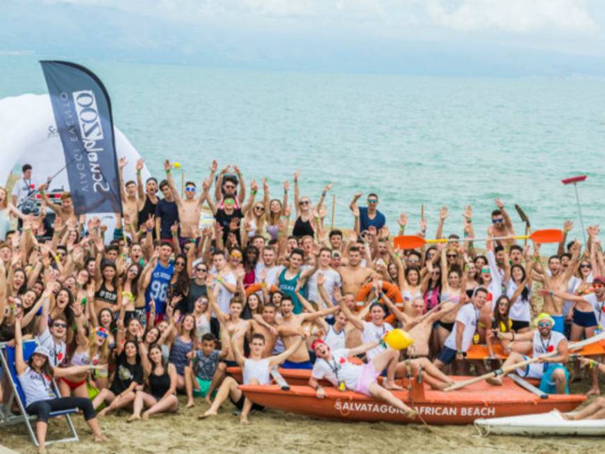 Debiti scolastici: arriva la vacanza &amp;#39;ripasso&amp;#39; firmata ScuolaZoo Viaggi Evento