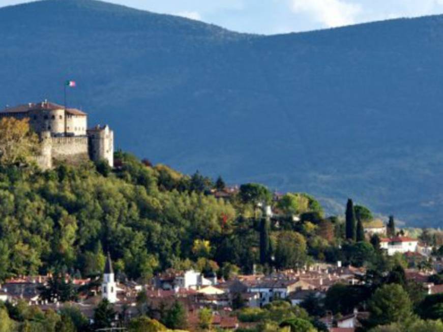 In Friuli sui luoghi della Grande Guerra, tornano le visite a tema