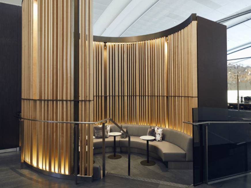 Air Canada apre la Signature Suite, esperienza luxury a Toronto