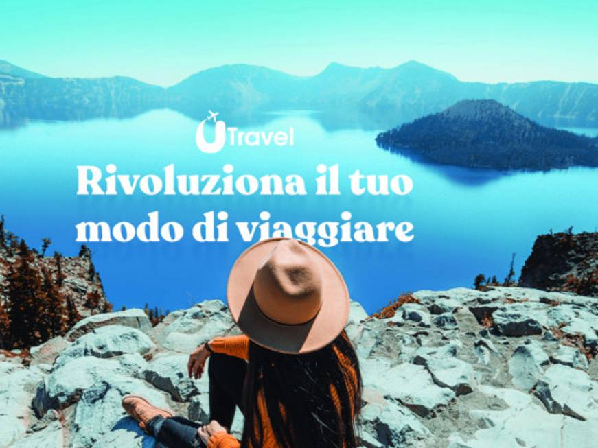 Utravel, le vacanze under 30 firmate da Alpitour