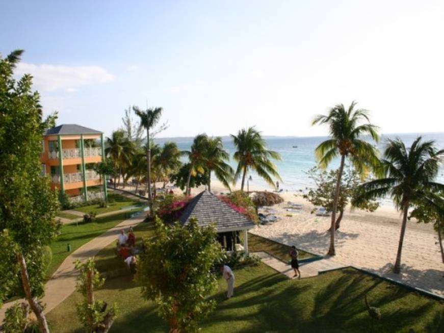 Giamaica e Messico pronte a una strategia turistica comune