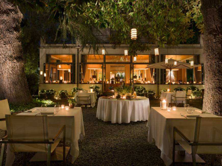 Sheraton Lake Como Hotel riparte dagli aperitivi gourmet