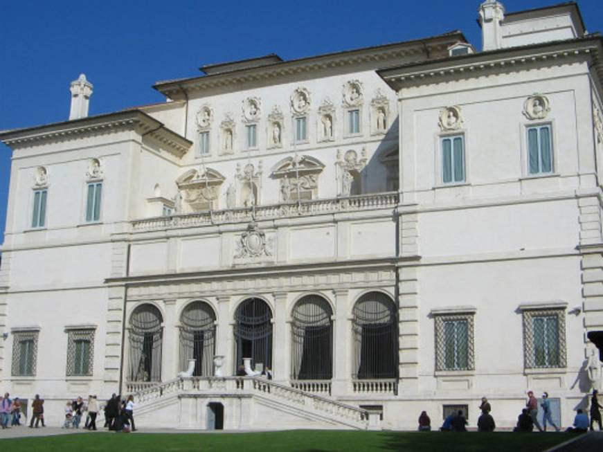 Roma riparte da eventi e grandi mostre