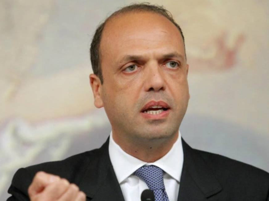 Alfano a Cernobbio: &amp;quot;L&amp;#39;Italia è sicura e il turismo cresce del 10 per cento&amp;quot;