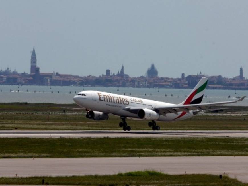 Emirates raddoppia i punti Skywards fino a fine novembre