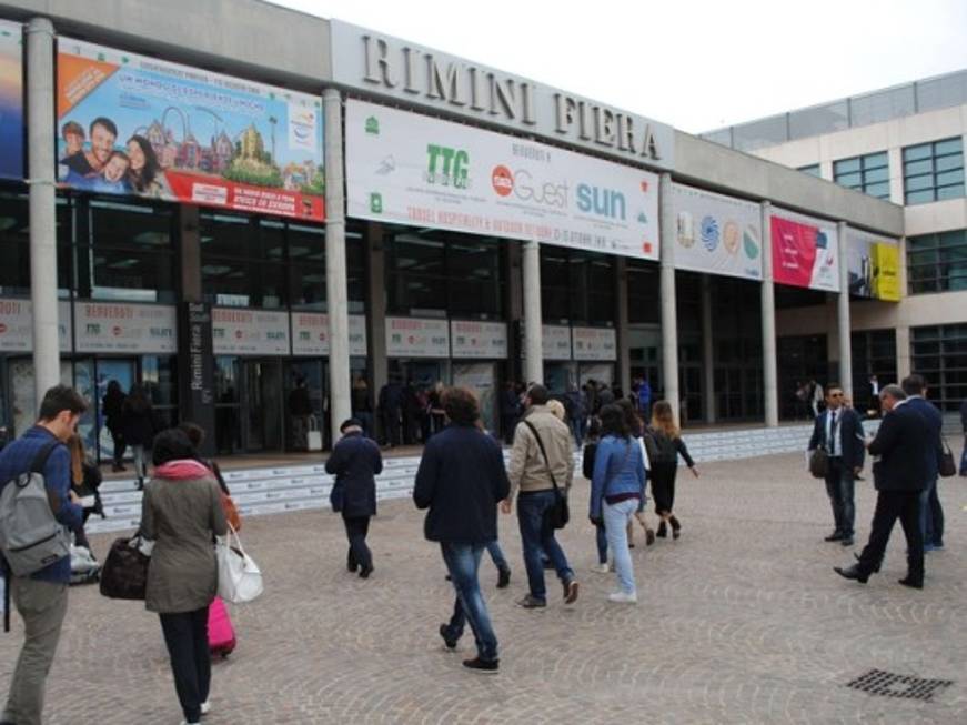 I tre giorni del turismoStorie, volti e immagini