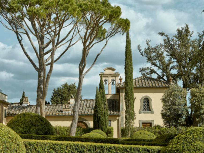 Como Hotels &amp; Resorts, novità d'autunno. Castello del Nero prolunga l'apertura e riapre il Bhutan