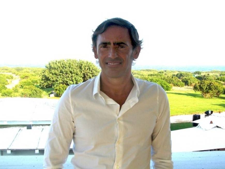 Veratour Stefano Pompili nominato direttore generale