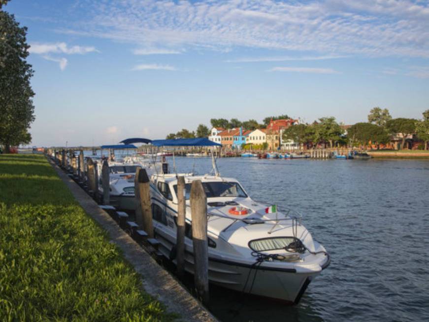 Le Boat, estate italiana in viaggio sui fiumi