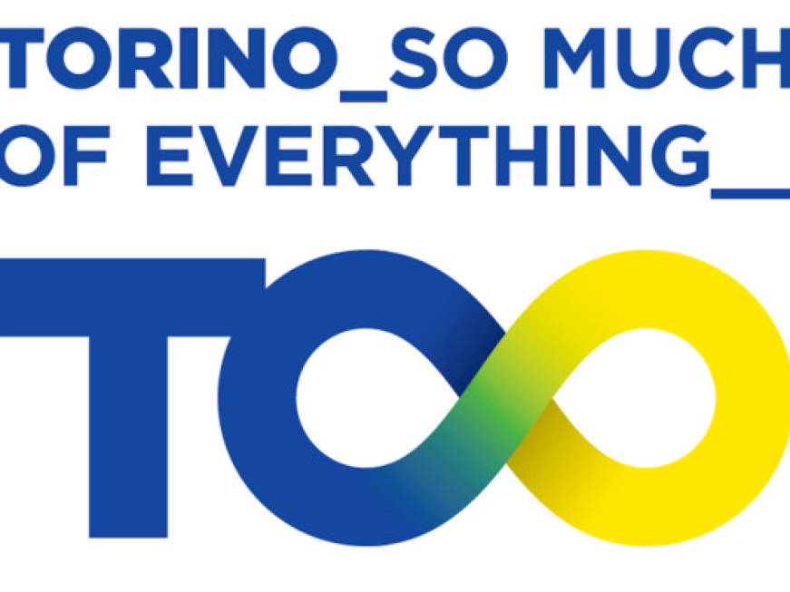 ‘Torino, so much of everything’: il nuovo brand della città per le Nitto ATP Finals