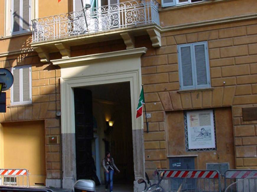 Roma, la sede storica di Forza Italia diventerà un hotel di lusso